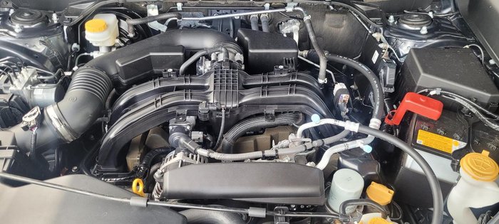 2024 Subaru Forester 2.5i
