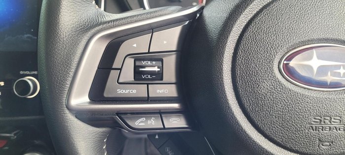 2024 Subaru Forester 2.5i