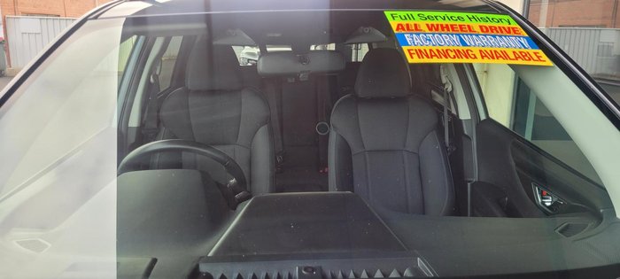 2024 Subaru Forester 2.5i