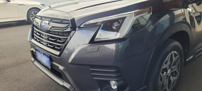 2024 Subaru Forester 2.5i