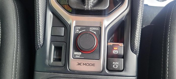 2024 Subaru Forester 2.5i