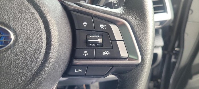 2024 Subaru Forester 2.5i