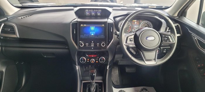 2024 Subaru Forester 2.5i