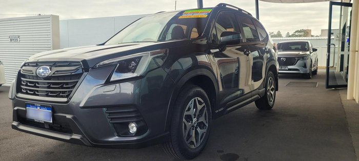 2024 Subaru Forester 2.5i
