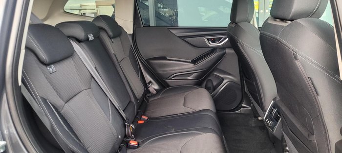 2024 Subaru Forester 2.5i