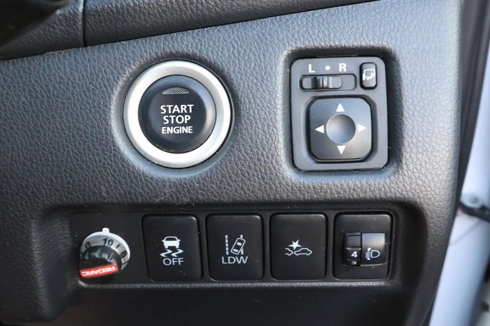 2020 Mitsubishi Triton GSR