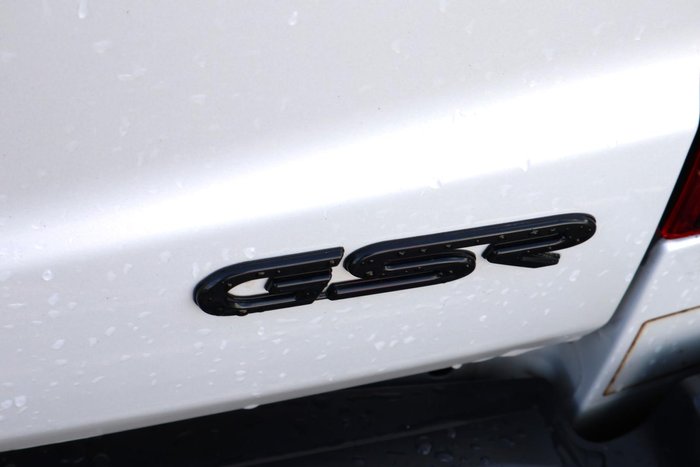 2020 Mitsubishi Triton GSR