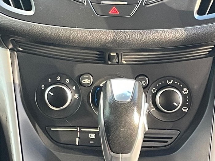 2012 Ford Kuga Trend