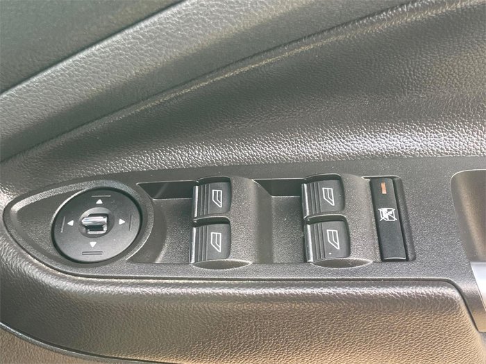 2012 Ford Kuga Trend