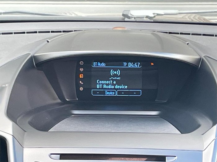 2012 Ford Kuga Trend