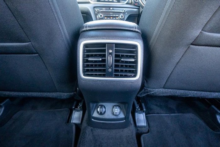 2020 Kia Sportage SX+
