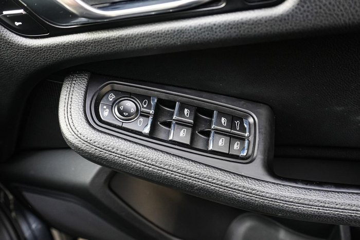 2018 Porsche Macan S