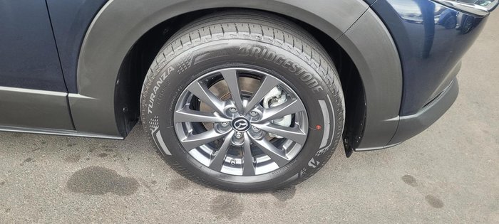 2024 Mazda CX-30 G20 Pure