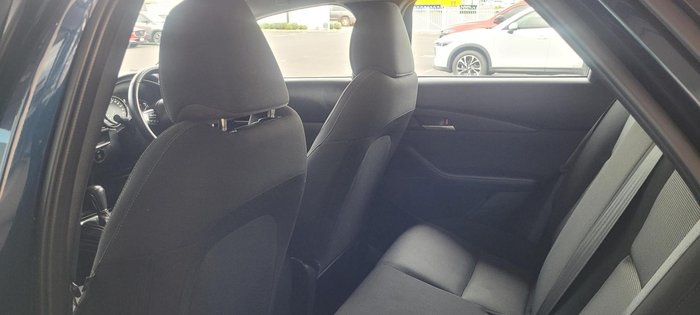 2024 Mazda CX-30 G20 Pure