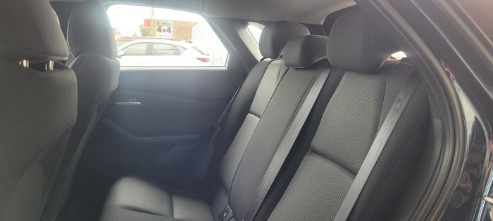 2024 Mazda CX-30 G20 Pure
