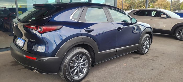2024 Mazda CX-30 G20 Pure