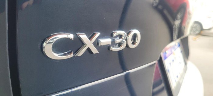 2024 Mazda CX-30 G20 Pure