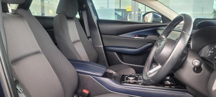 2024 Mazda CX-30 G20 Pure