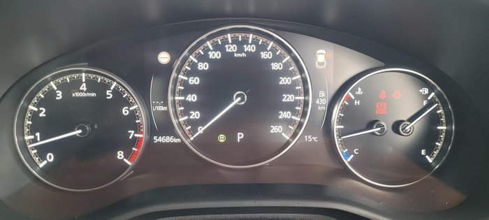 2024 Mazda CX-30 G20 Pure
