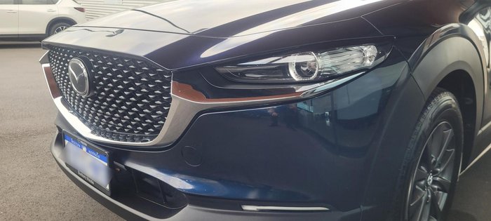 2024 Mazda CX-30 G20 Pure