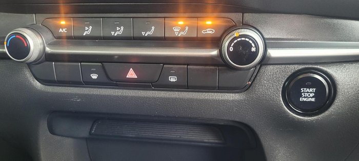 2024 Mazda CX-30 G20 Pure