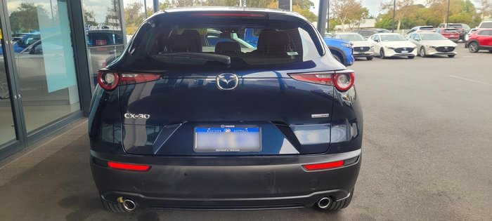 2024 Mazda CX-30 G20 Pure