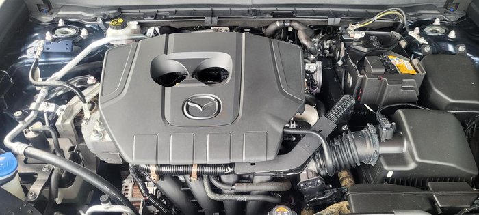 2024 Mazda CX-30 G20 Pure