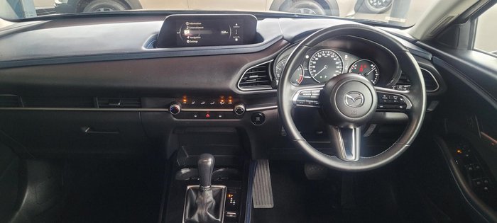 2024 Mazda CX-30 G20 Pure