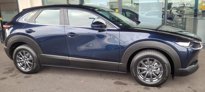 2024 Mazda CX-30 G20 Pure
