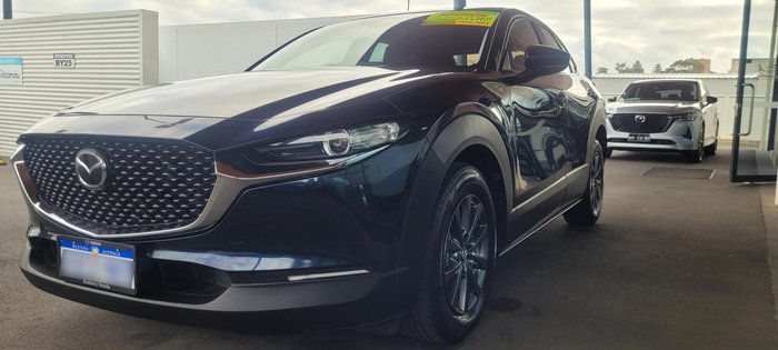 2024 Mazda CX-30 G20 Pure