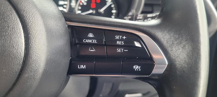 2024 Mazda CX-30 G20 Pure
