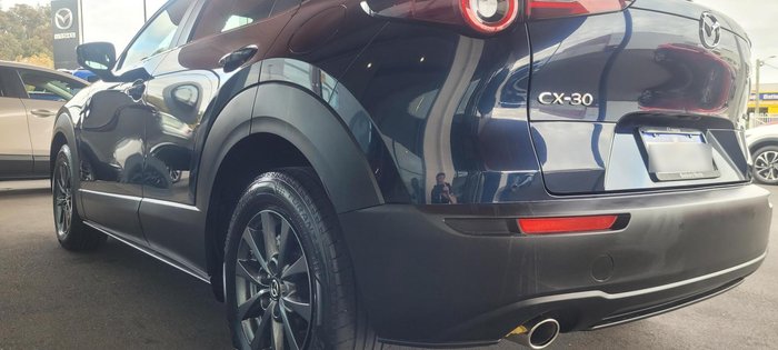 2024 Mazda CX-30 G20 Pure
