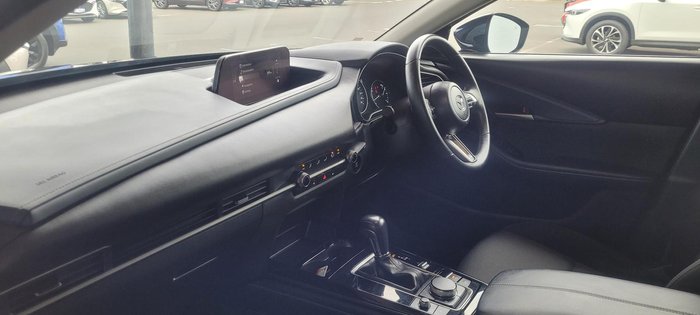 2024 Mazda CX-30 G20 Pure