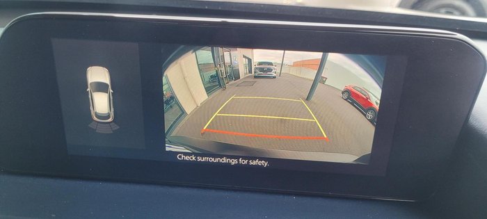 2024 Mazda CX-30 G20 Pure