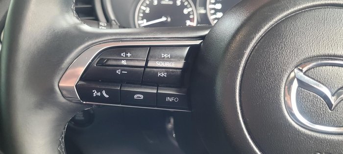 2024 Mazda CX-30 G20 Pure