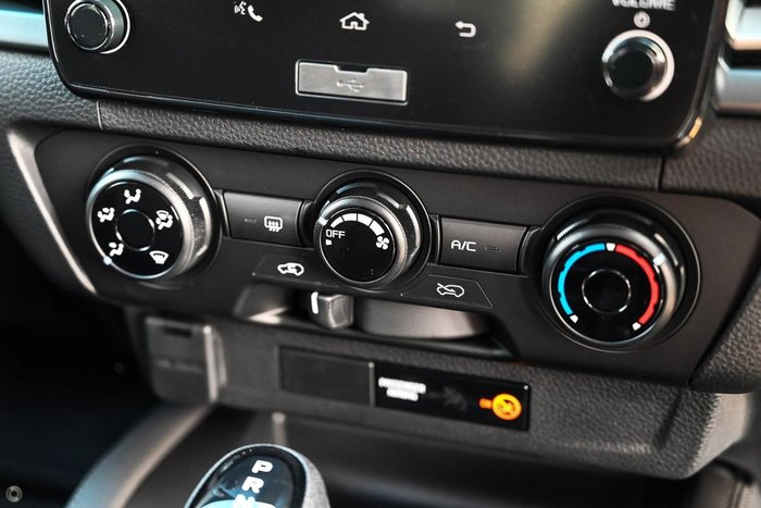 2026 Mazda BT-50 XT