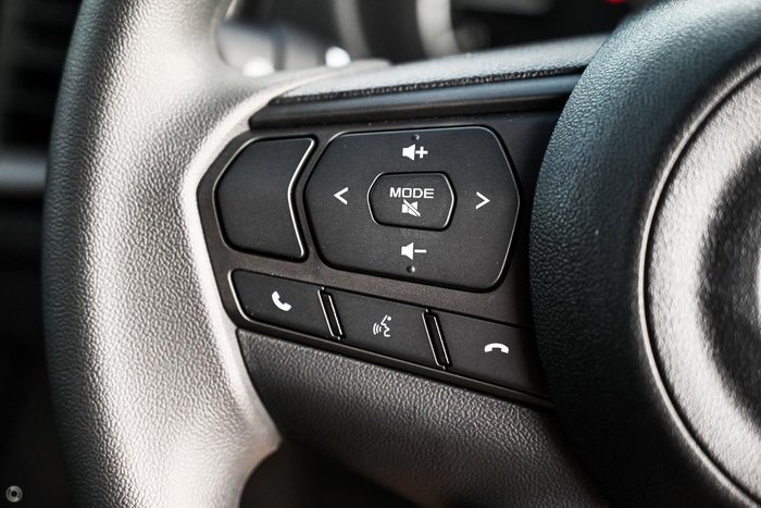 2026 Mazda BT-50 XT