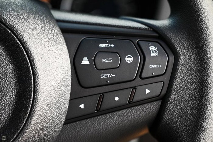 2026 Mazda BT-50 XT