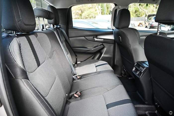 2026 Mazda BT-50 XT