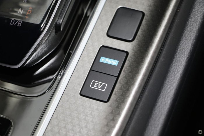 2026 Nissan QASHQAI Ti e-POWER