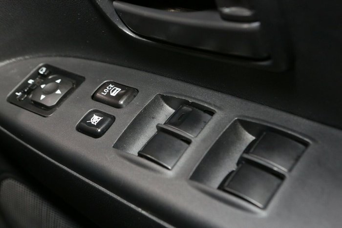 2023 Mitsubishi ASX ES