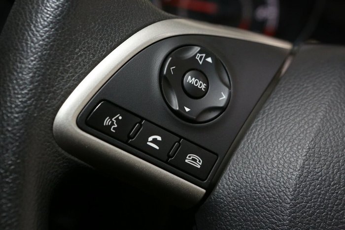2023 Mitsubishi ASX ES