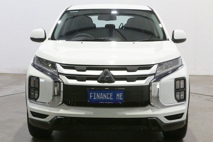 2023 Mitsubishi ASX ES