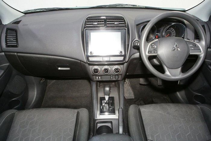 2023 Mitsubishi ASX ES