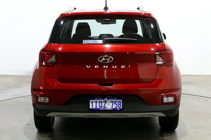 2025 Hyundai Venue