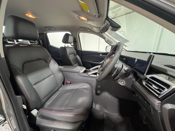 2026 LDV T60 Max PLUS