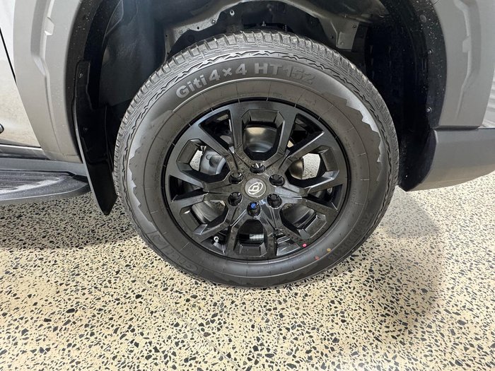 2026 LDV T60 Max PLUS