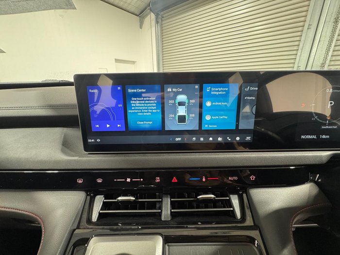 2026 LDV T60 Max PLUS