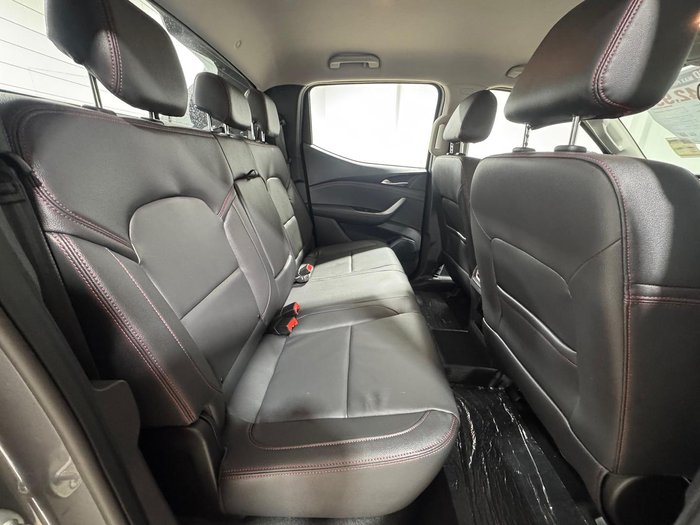 2026 LDV T60 Max PLUS