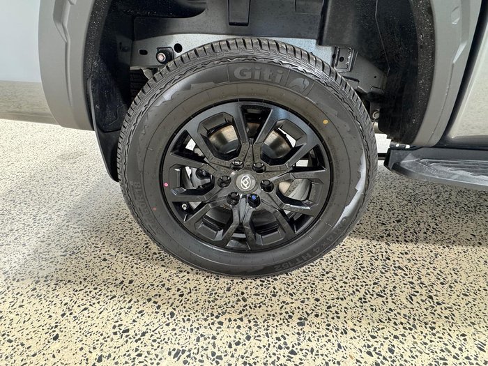 2026 LDV T60 Max PLUS